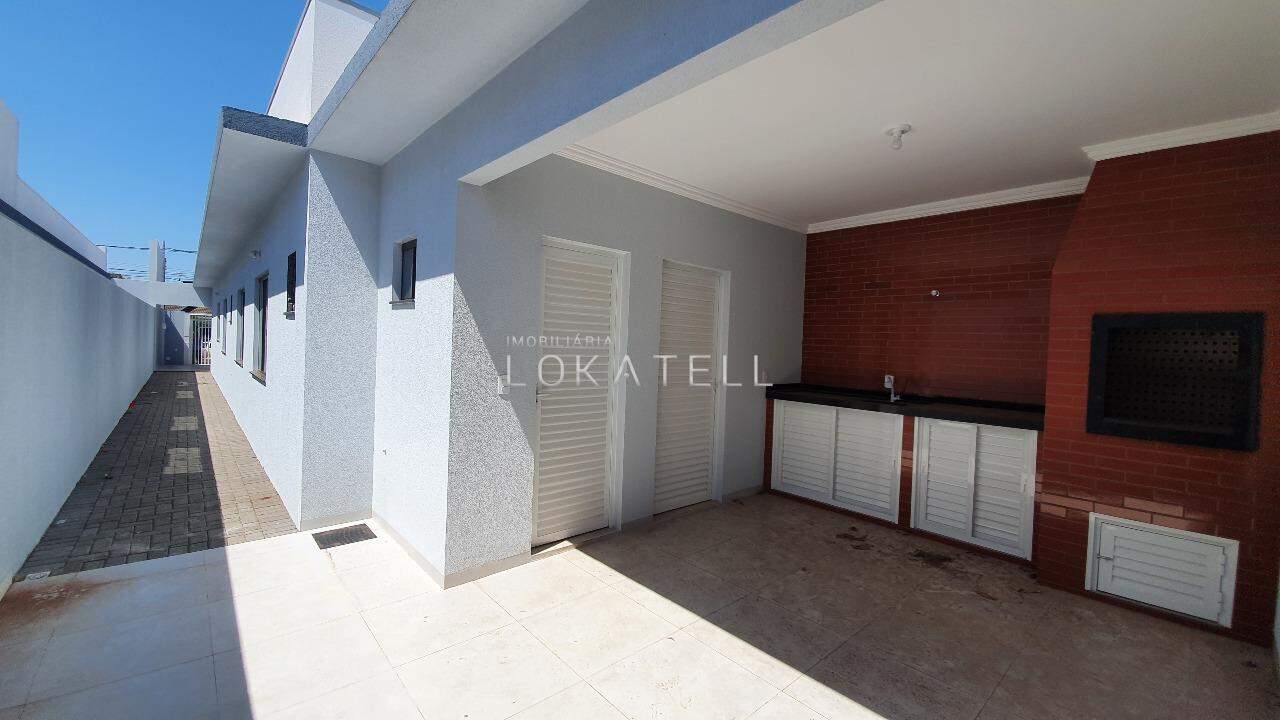 Casa Residencial para para aluguel no Bairro COQUEIRAL em CASCAVEL: