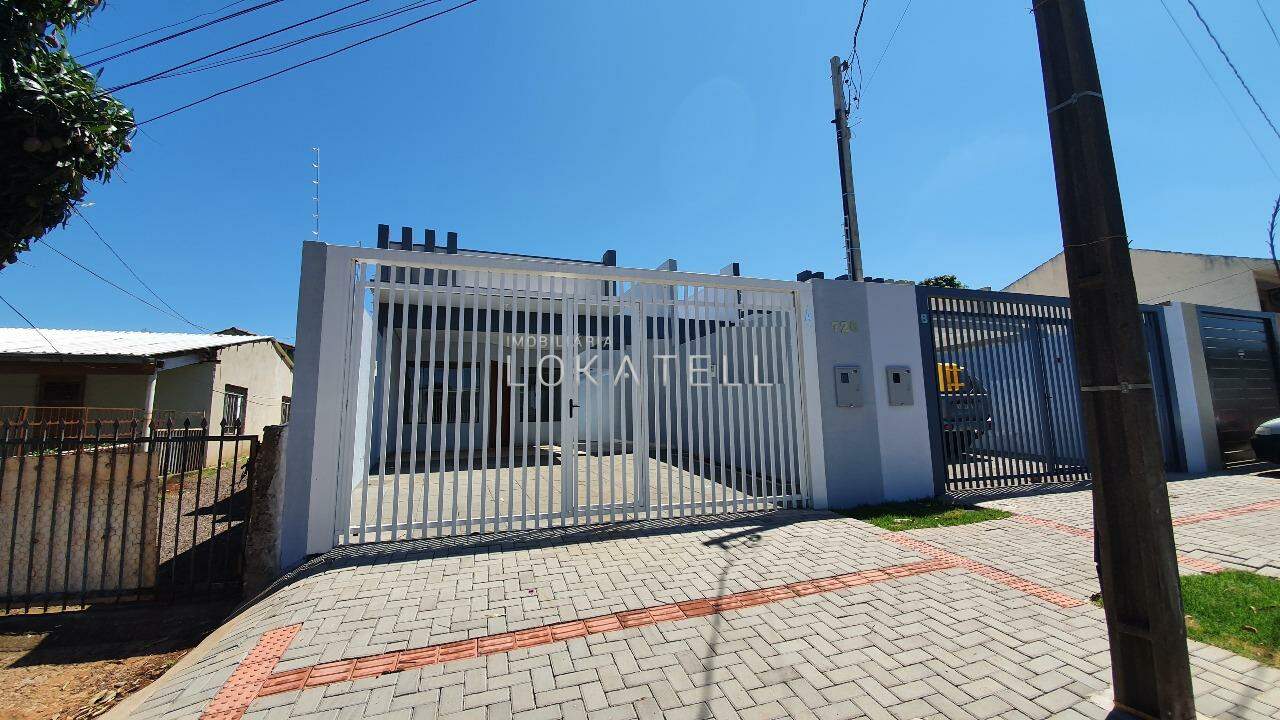 Casa Residencial para para aluguel no Bairro COQUEIRAL em CASCAVEL: 