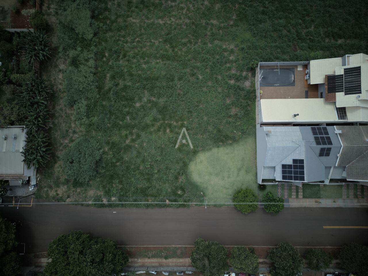 Terreno para à venda no Bairro VILA INDUSTRIAL em TOLEDO: 