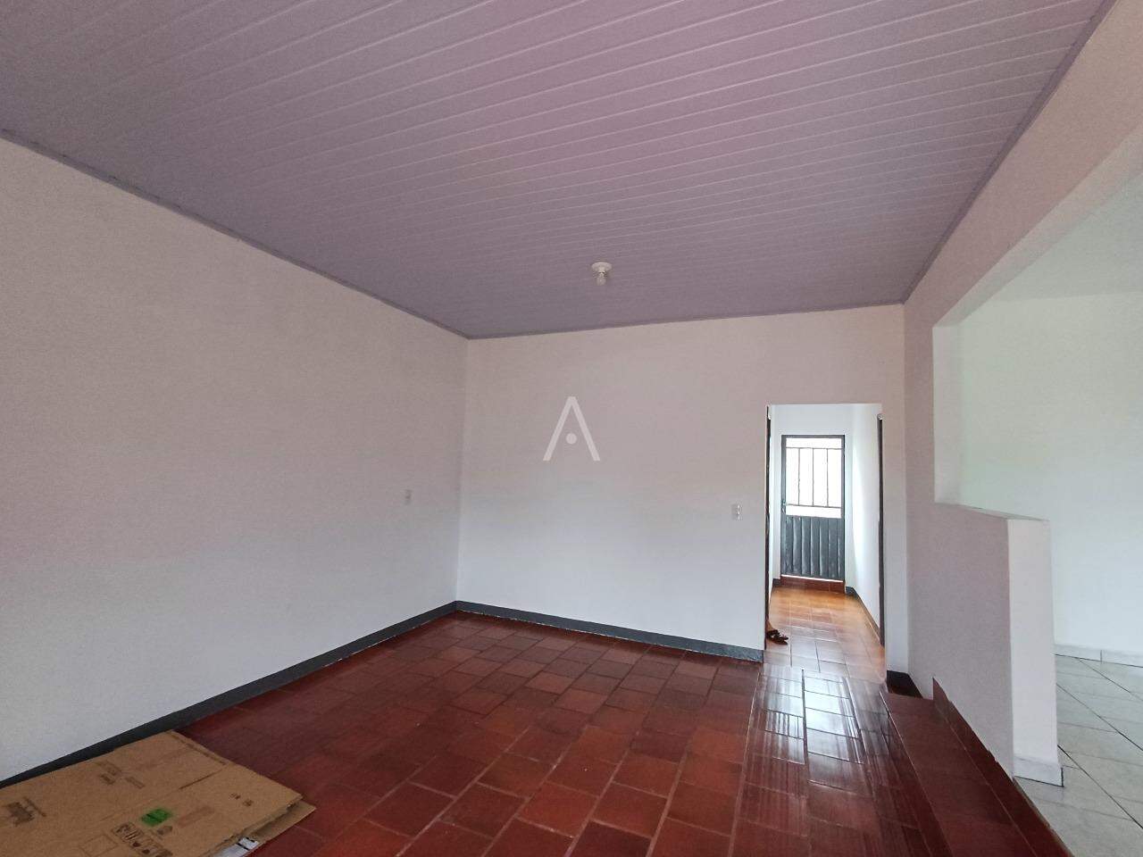 Casa Residencial para para aluguel no Bairro GUARUJA em CASCAVEL: 