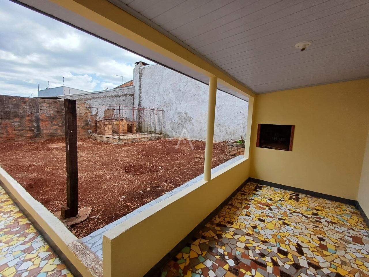 Casa Residencial para para aluguel no Bairro GUARUJA em CASCAVEL: 