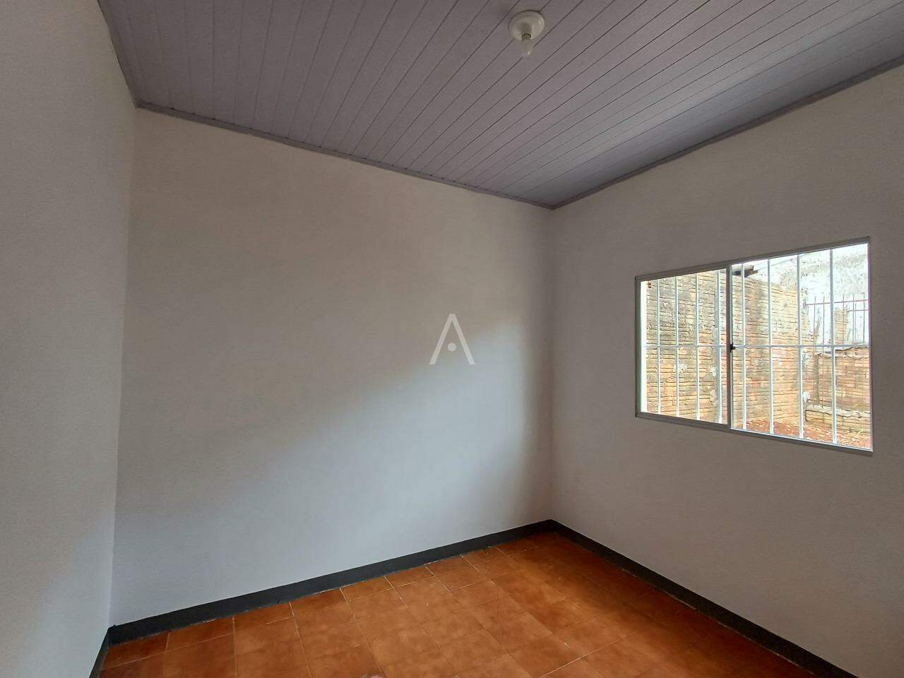 Casa Residencial para para aluguel no Bairro GUARUJA em CASCAVEL: 
