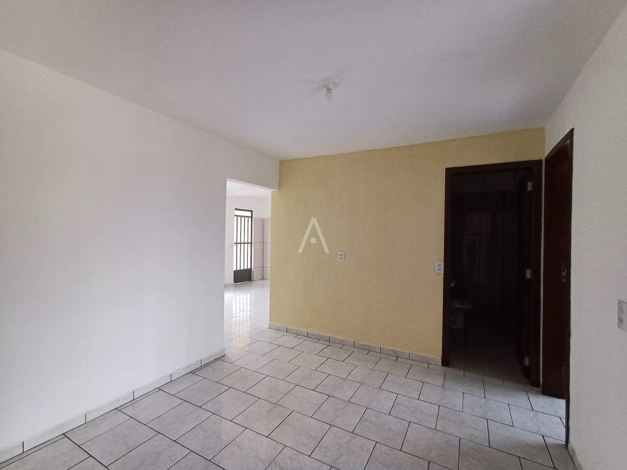 Casa Residencial para para aluguel no Bairro GUARUJA em CASCAVEL: 