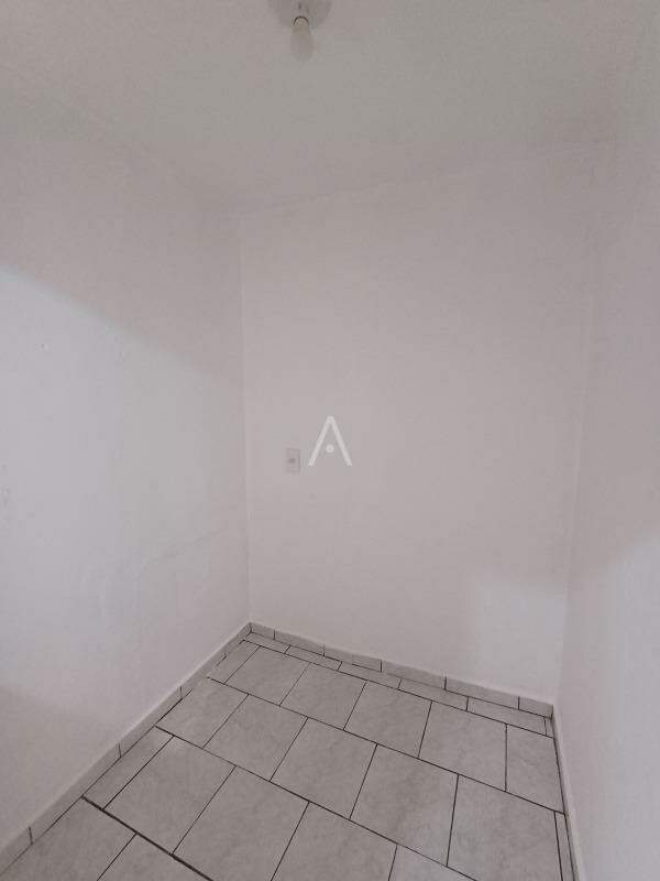 Casa Residencial para para aluguel no Bairro GUARUJA em CASCAVEL: 