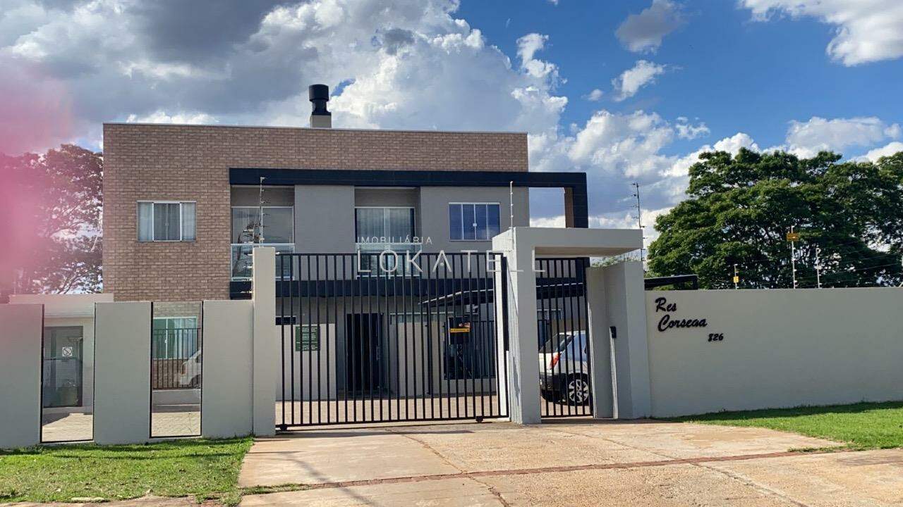 Apartamento para à venda no Bairro CASCAVEL VELHO em CASCAVEL: 