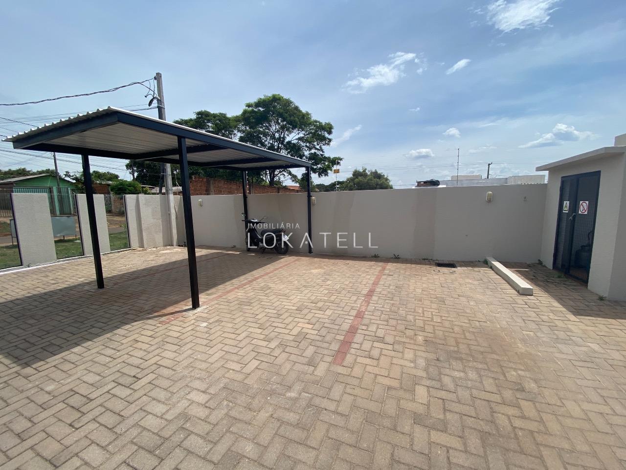 Apartamento para à venda no Bairro CASCAVEL VELHO em CASCAVEL: 