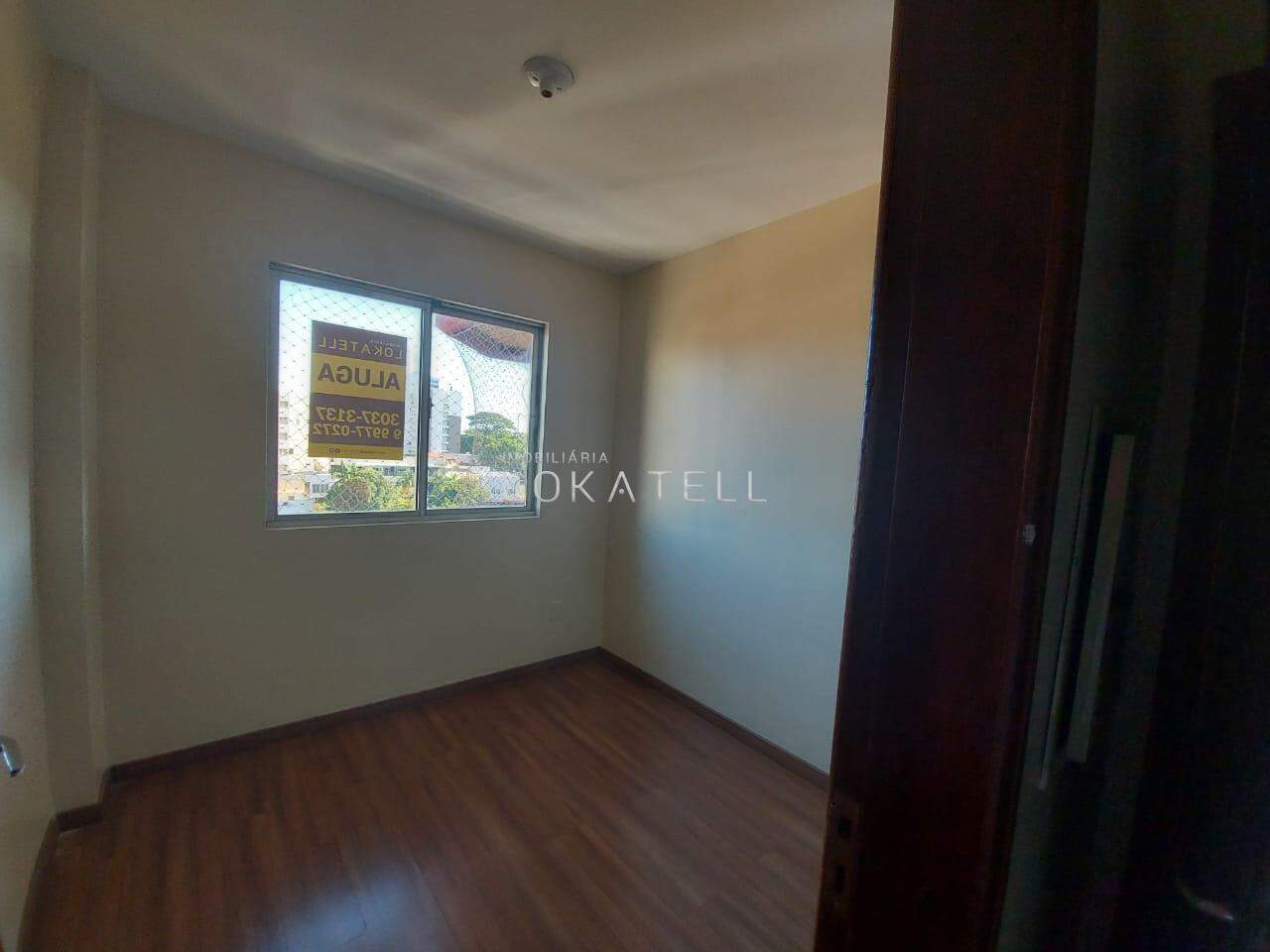 Apartamento para para aluguel no Bairro CENTRO em CASCAVEL: