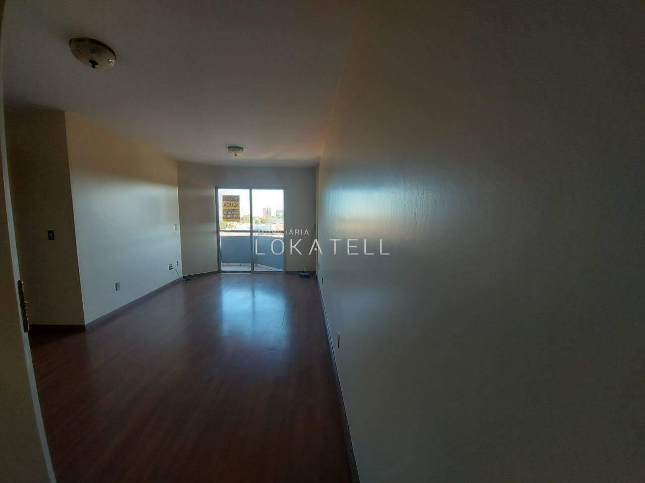Apartamento para para aluguel no Bairro CENTRO em CASCAVEL: