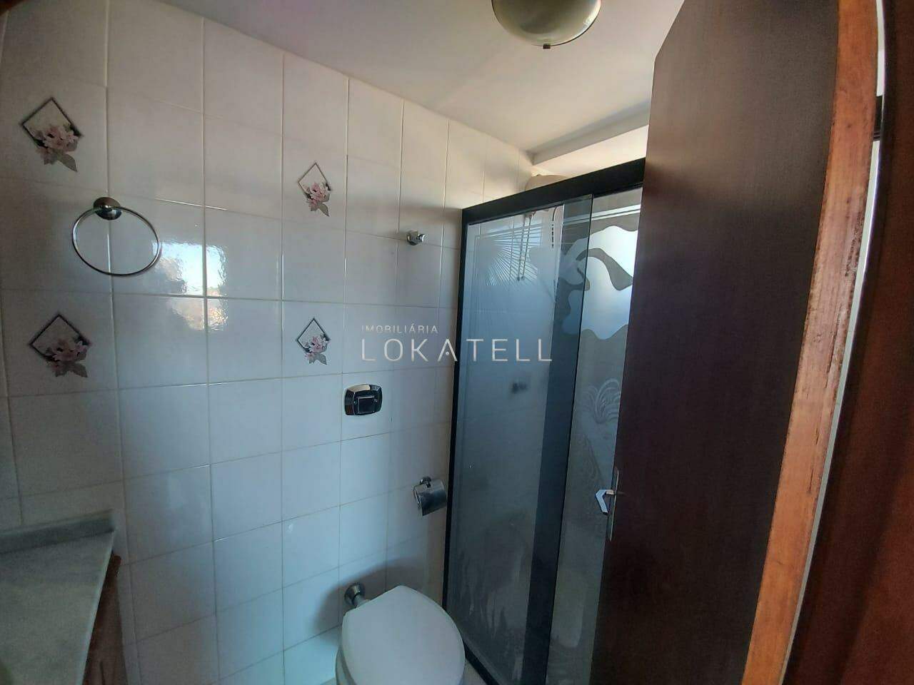 Apartamento para para aluguel no Bairro CENTRO em CASCAVEL: