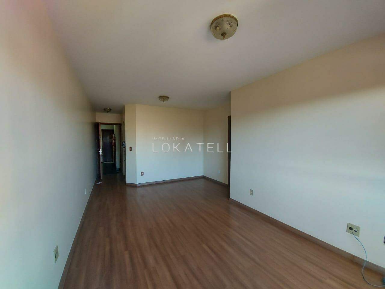 Apartamento para para aluguel no Bairro CENTRO em CASCAVEL: