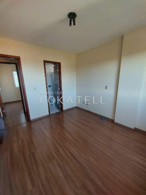 Apartamento para para aluguel no Bairro CENTRO em CASCAVEL: