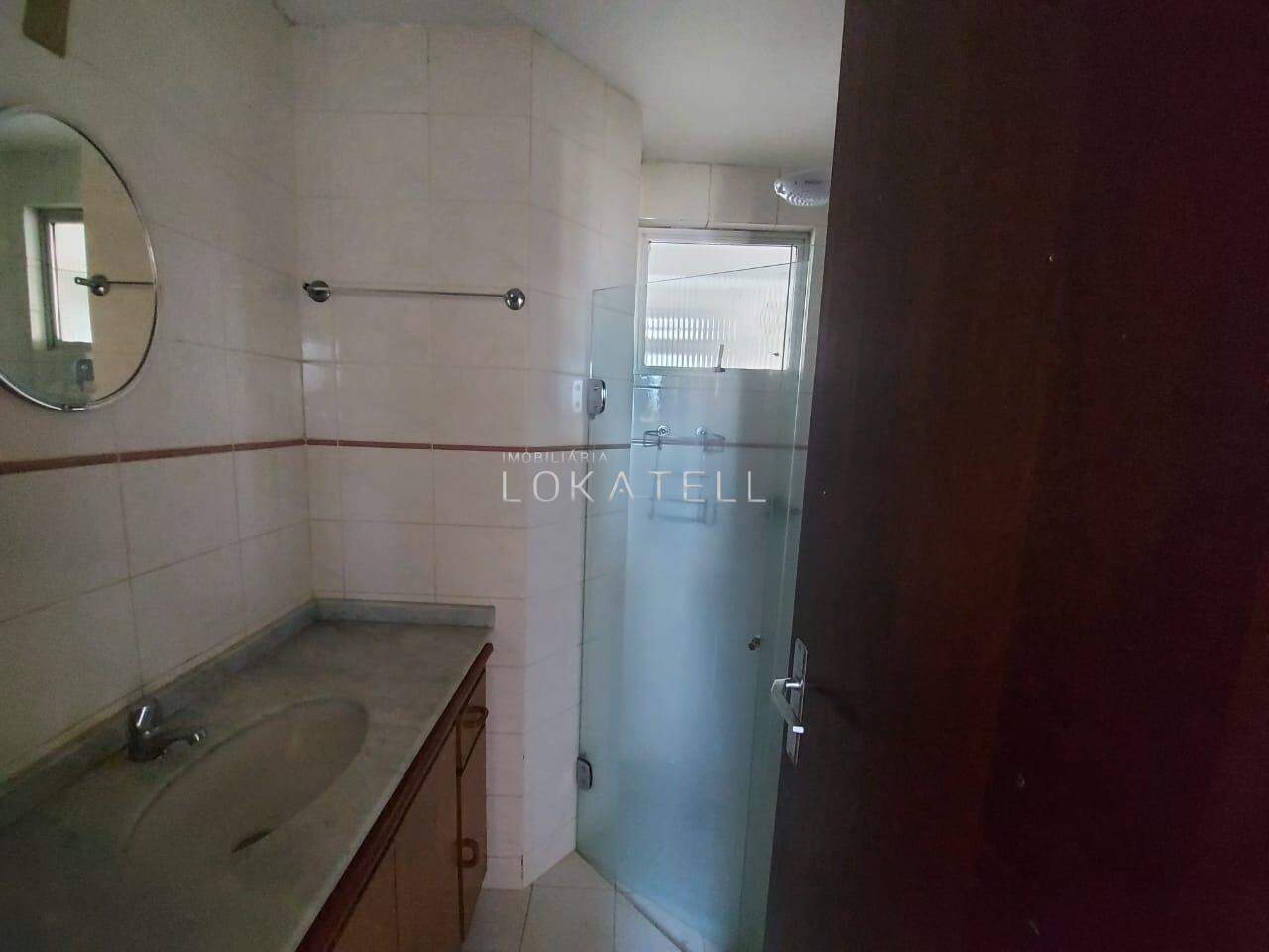 Apartamento para para aluguel no Bairro CENTRO em CASCAVEL: