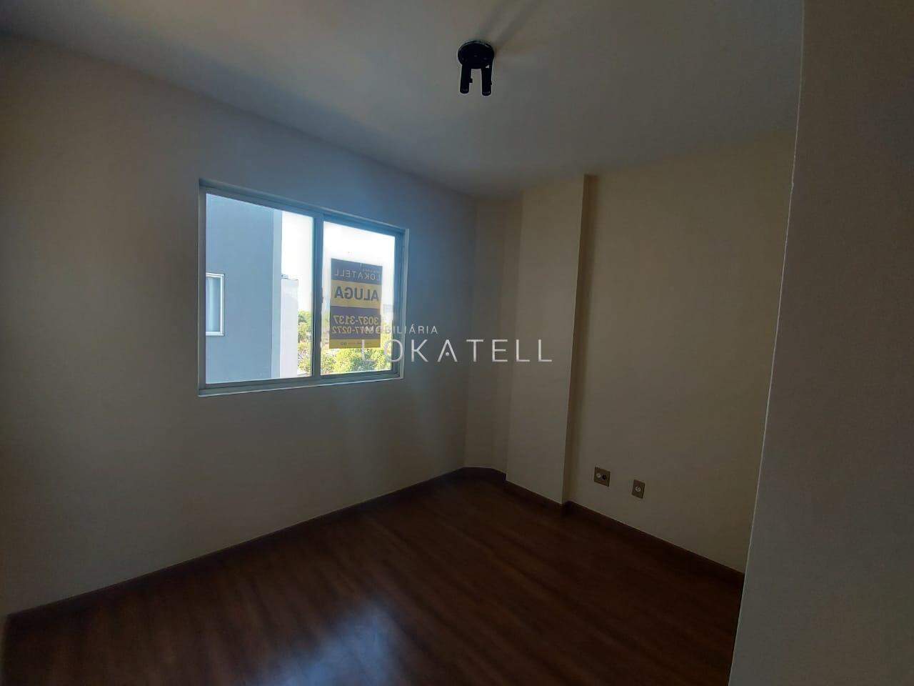Apartamento para para aluguel no Bairro CENTRO em CASCAVEL: