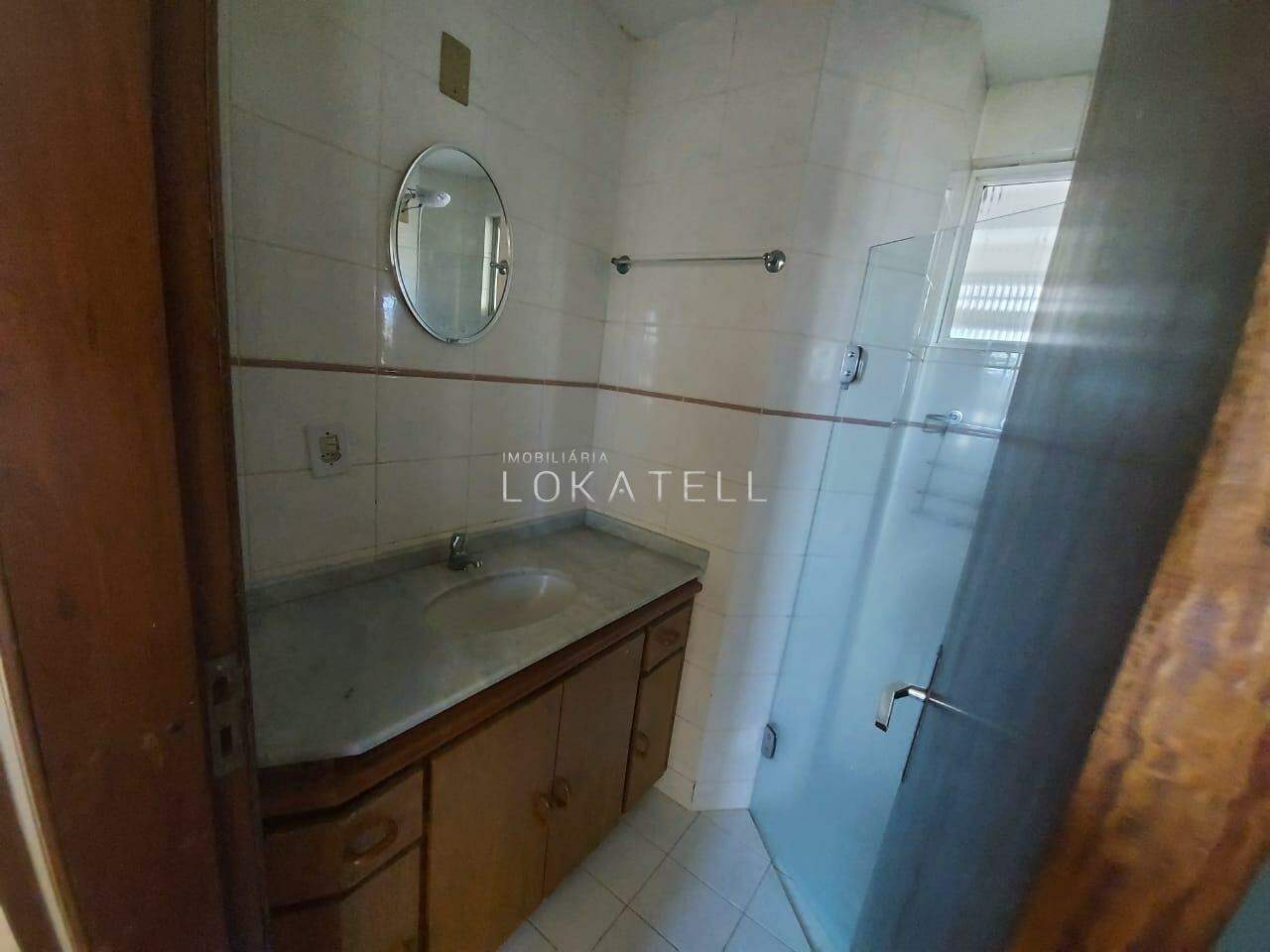 Apartamento para para aluguel no Bairro CENTRO em CASCAVEL: