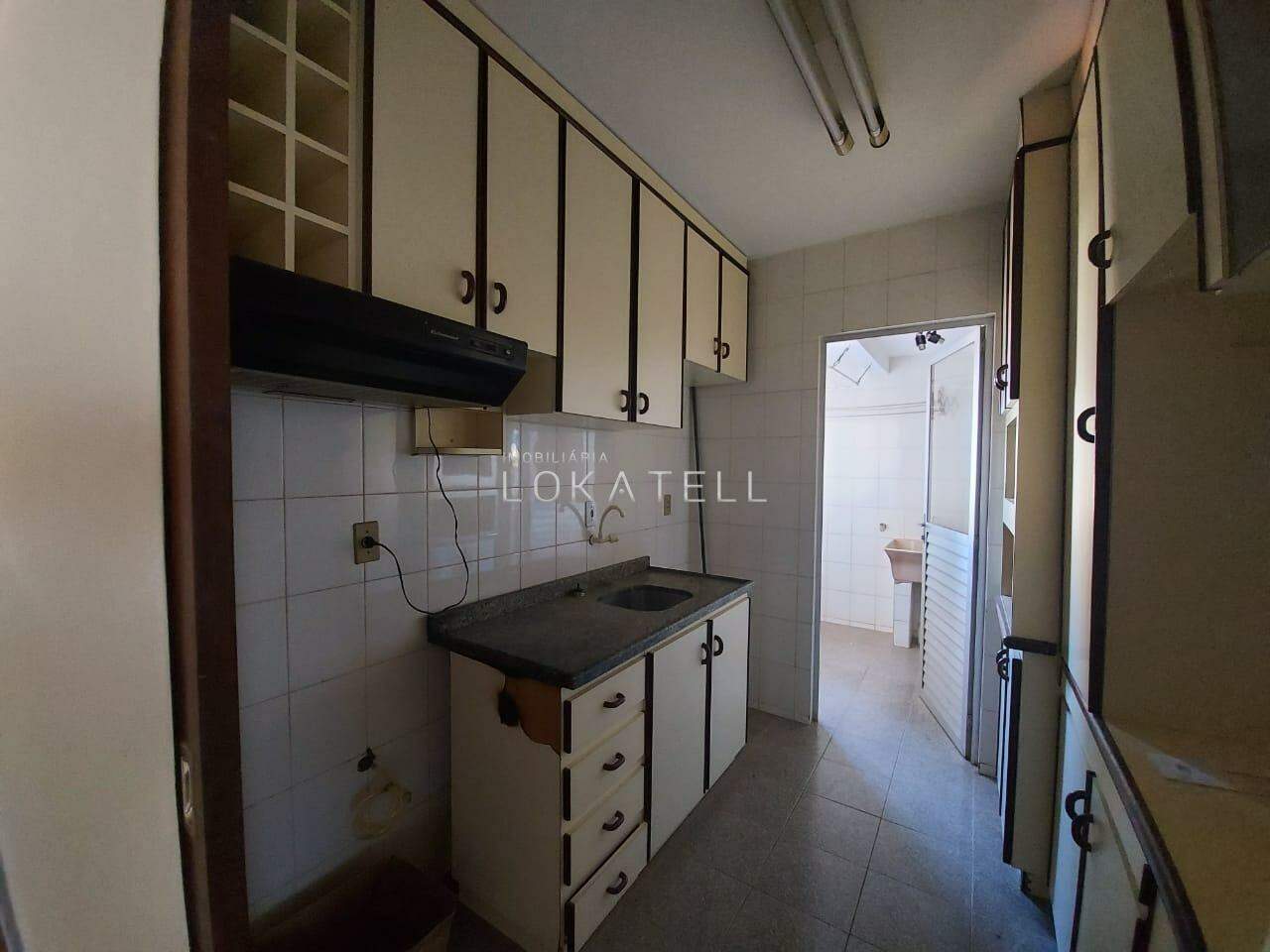 Apartamento para para aluguel no Bairro CENTRO em CASCAVEL: