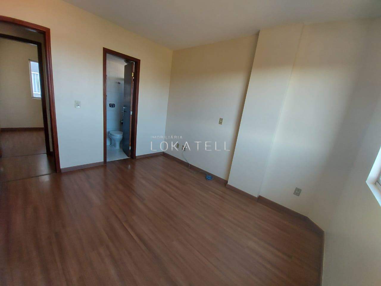 Apartamento para para aluguel no Bairro CENTRO em CASCAVEL: