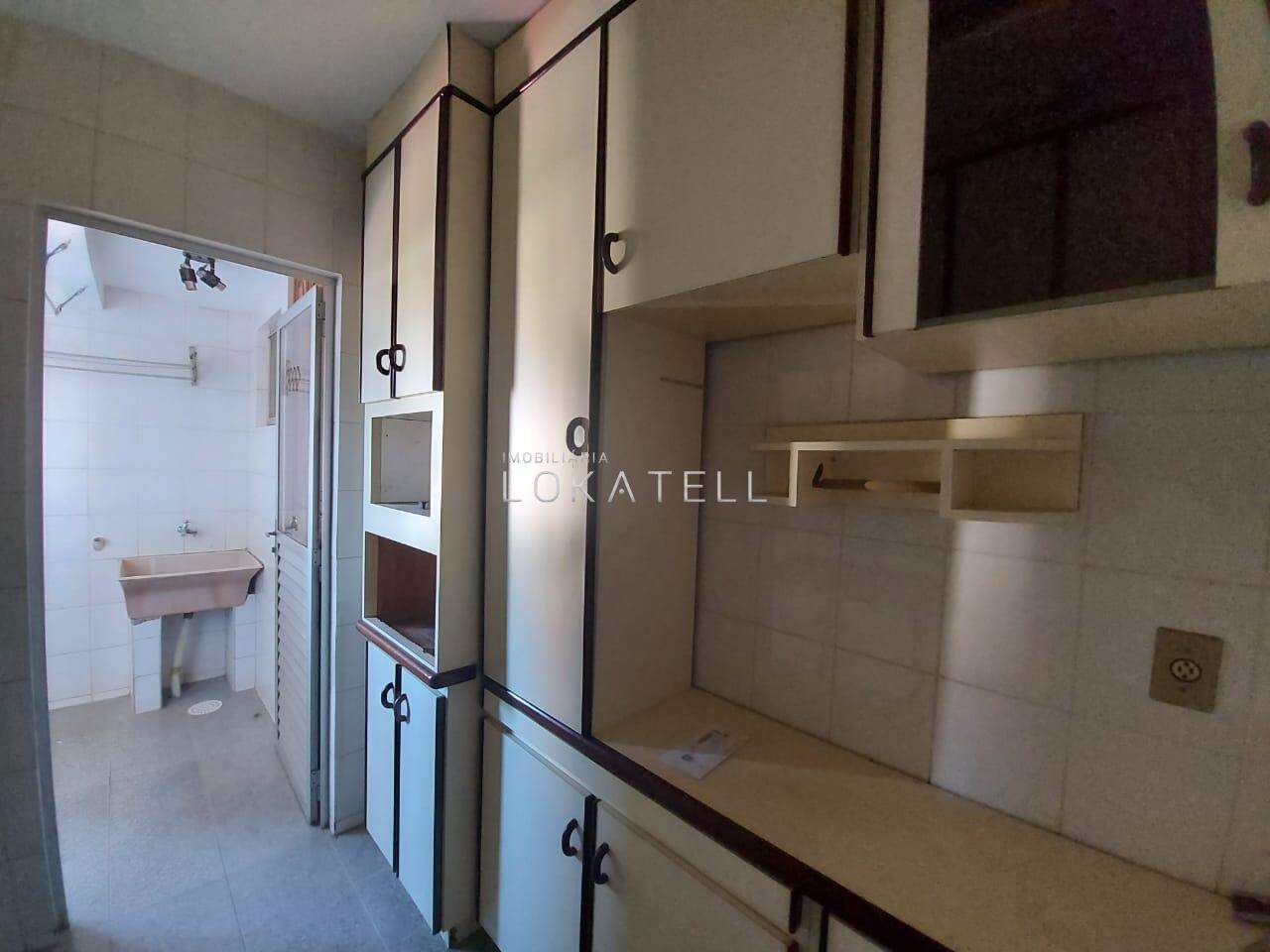Apartamento para para aluguel no Bairro CENTRO em CASCAVEL: