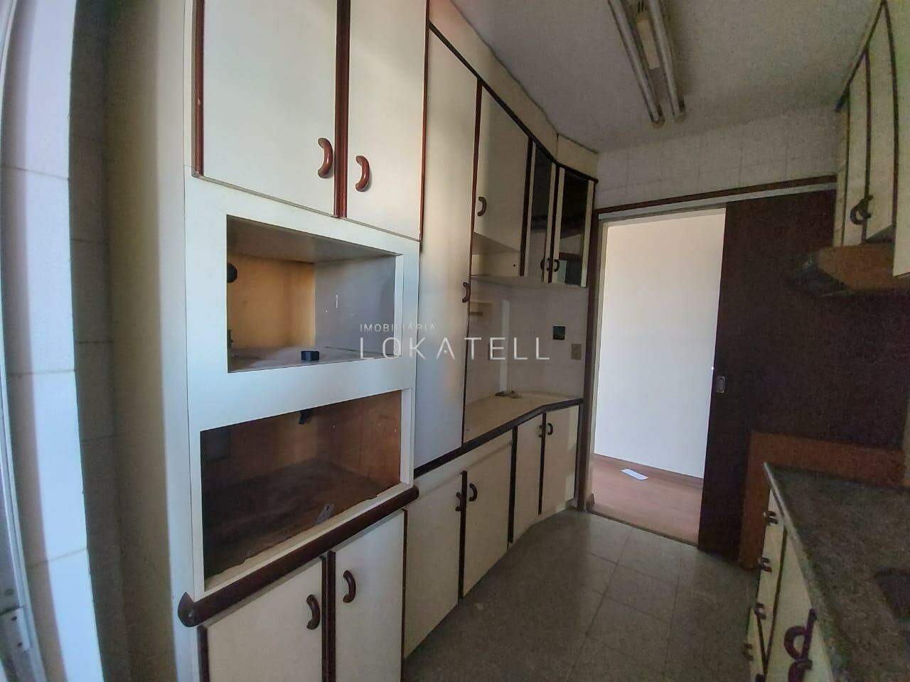 Apartamento para para aluguel no Bairro CENTRO em CASCAVEL: