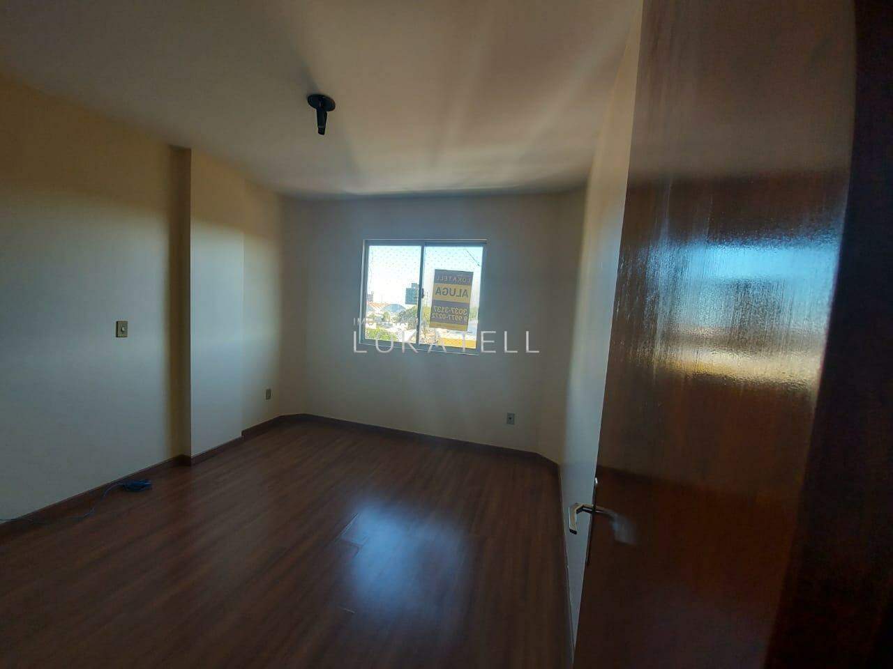 Apartamento para para aluguel no Bairro CENTRO em CASCAVEL: