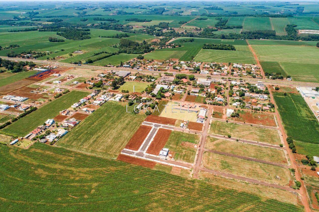 Terreno para à venda no Bairro SEDE ALVORADA em CASCAVEL: 