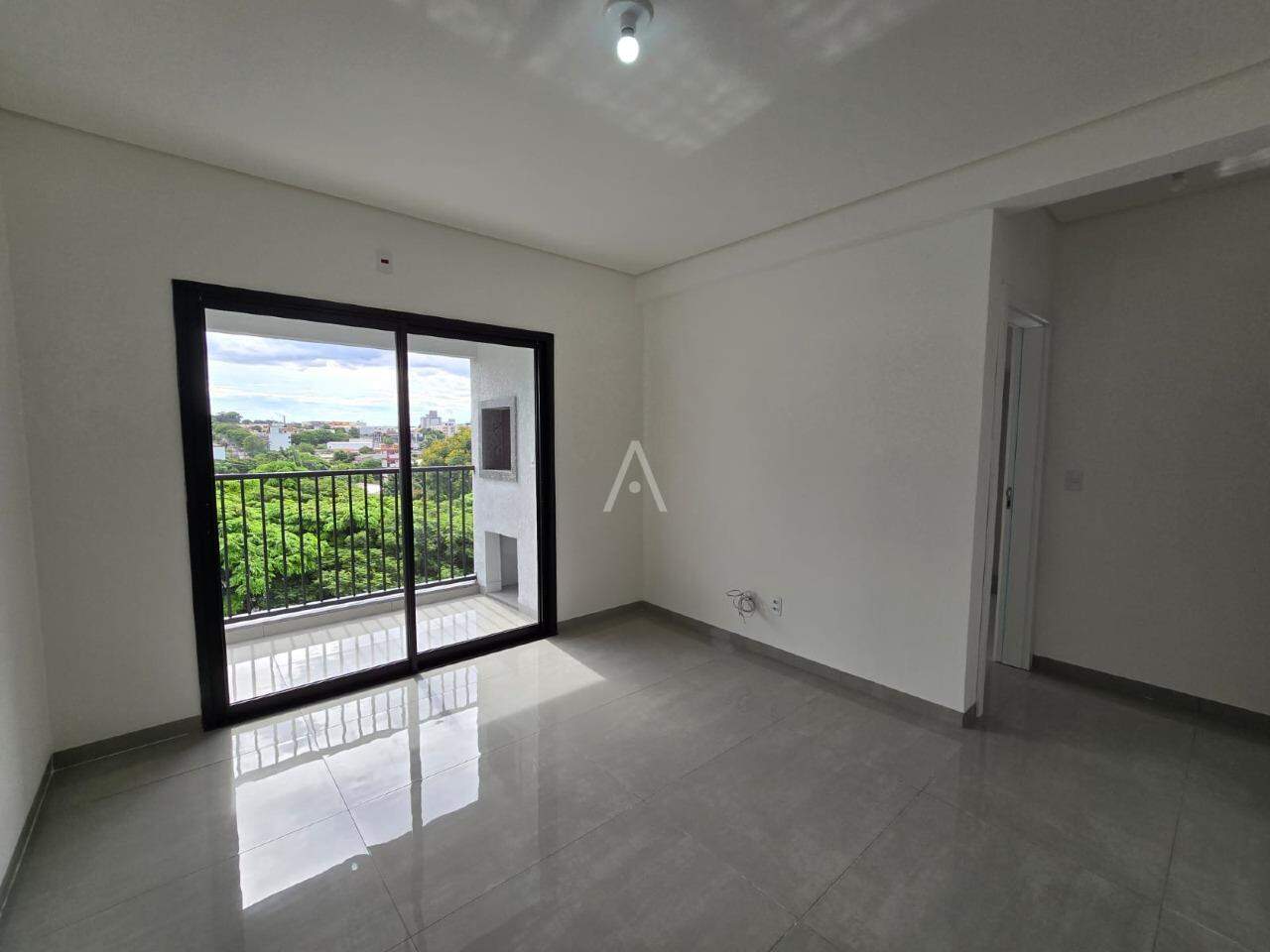 Apartamento para à venda no Bairro JARDIM SANTA MARIA em TOLEDO: