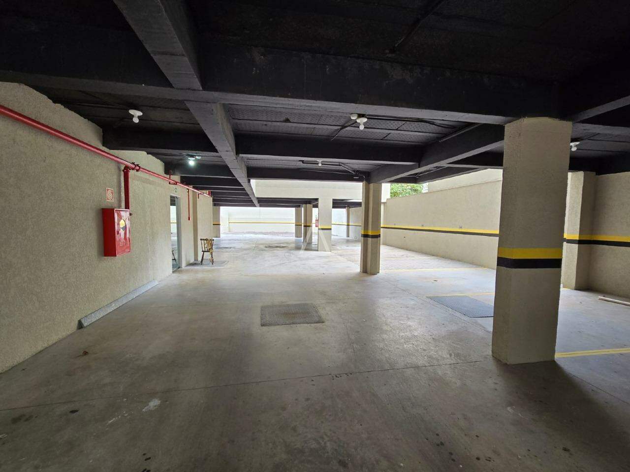 Apartamento para à venda no Bairro JARDIM SANTA MARIA em TOLEDO: