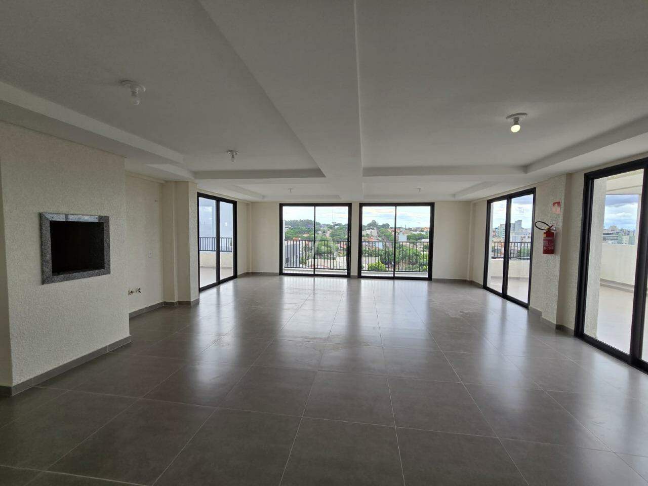 Apartamento para à venda no Bairro JARDIM SANTA MARIA em TOLEDO: