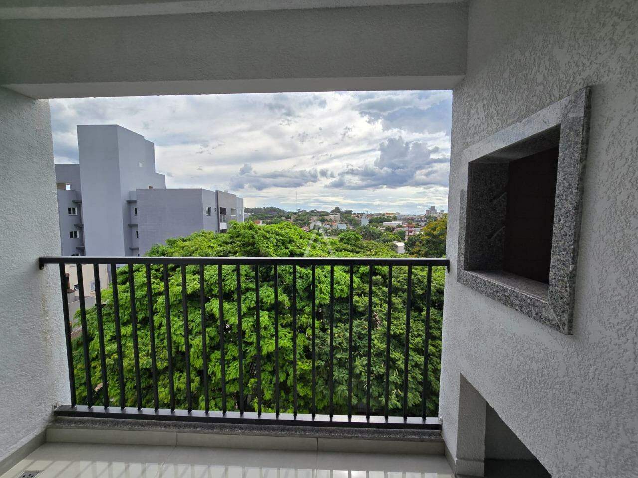 Apartamento para à venda no Bairro JARDIM SANTA MARIA em TOLEDO: