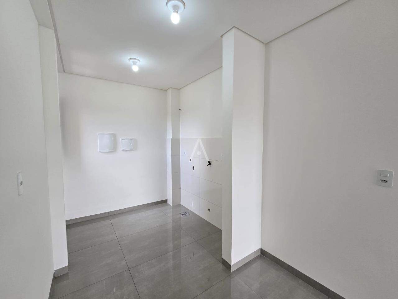 Apartamento para à venda no Bairro JARDIM SANTA MARIA em TOLEDO: