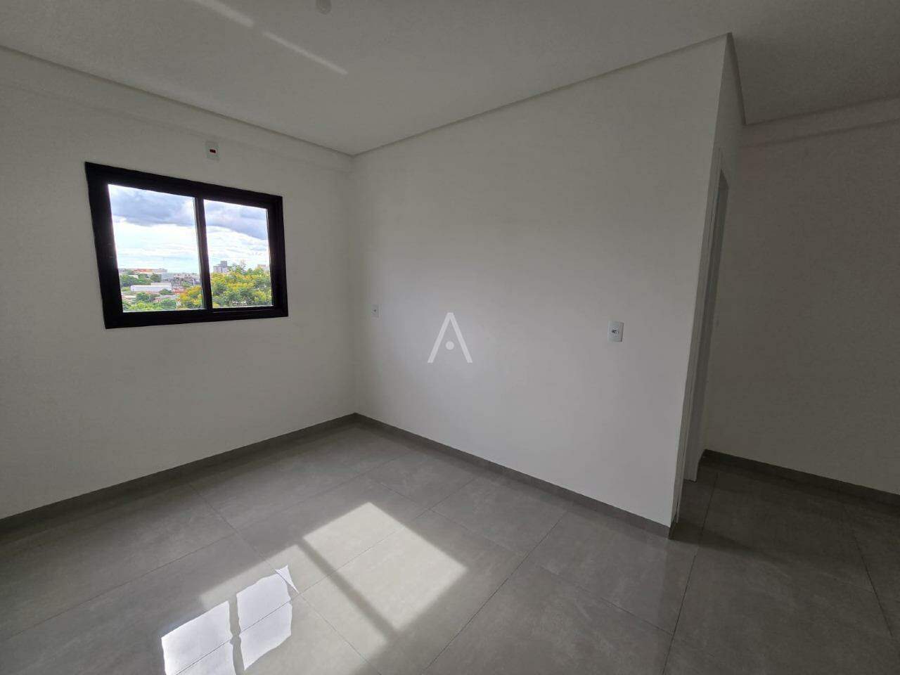 Apartamento para à venda no Bairro JARDIM SANTA MARIA em TOLEDO: