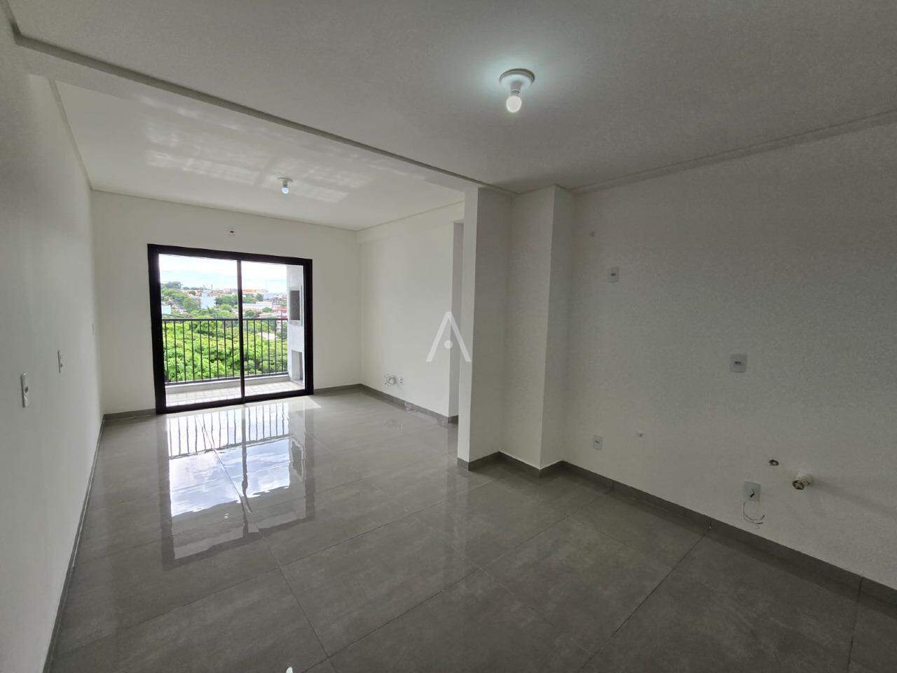 Apartamento para à venda no Bairro JARDIM SANTA MARIA em TOLEDO: 