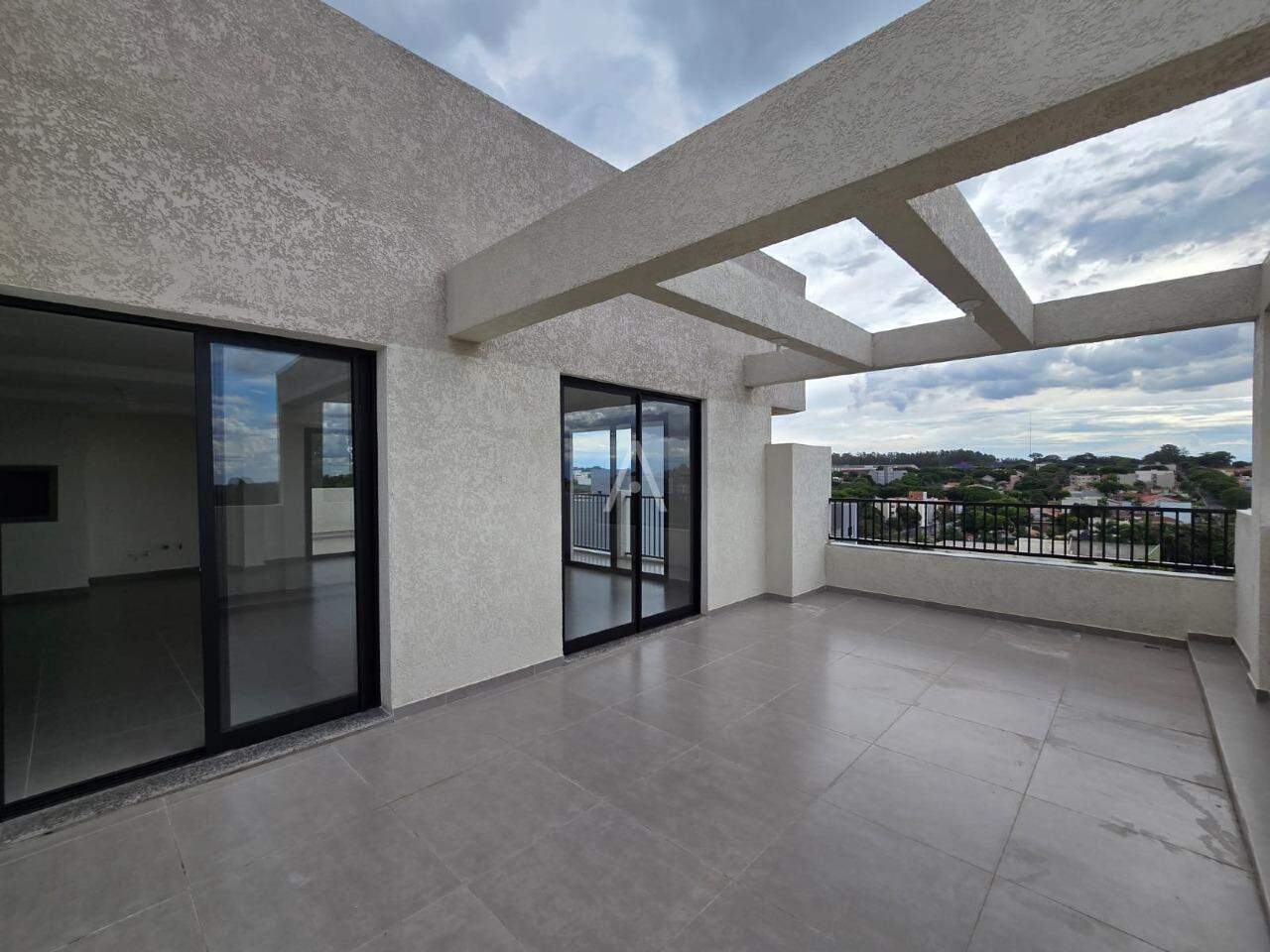 Apartamento para à venda no Bairro JARDIM SANTA MARIA em TOLEDO: