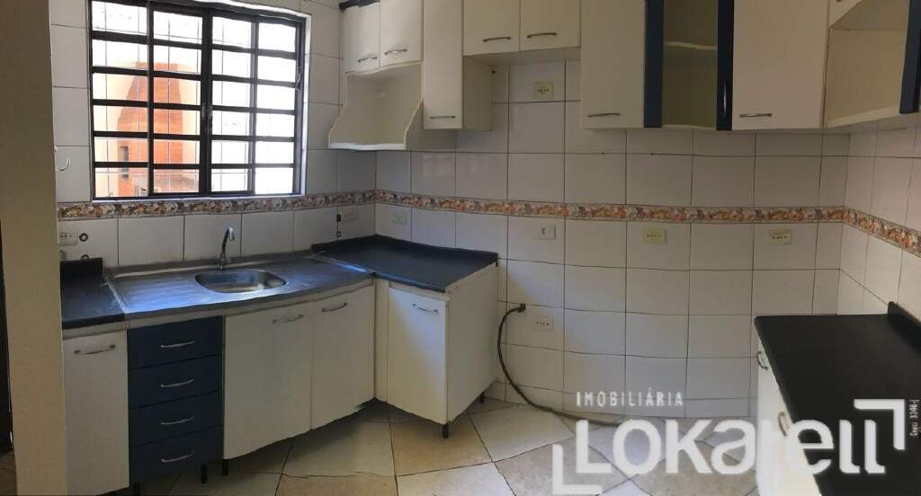 Sobrado para para aluguel no Bairro COUNTRY em CASCAVEL: 