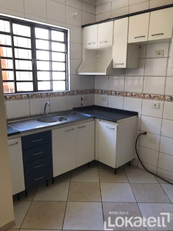 Sobrado para para aluguel no Bairro COUNTRY em CASCAVEL: 
