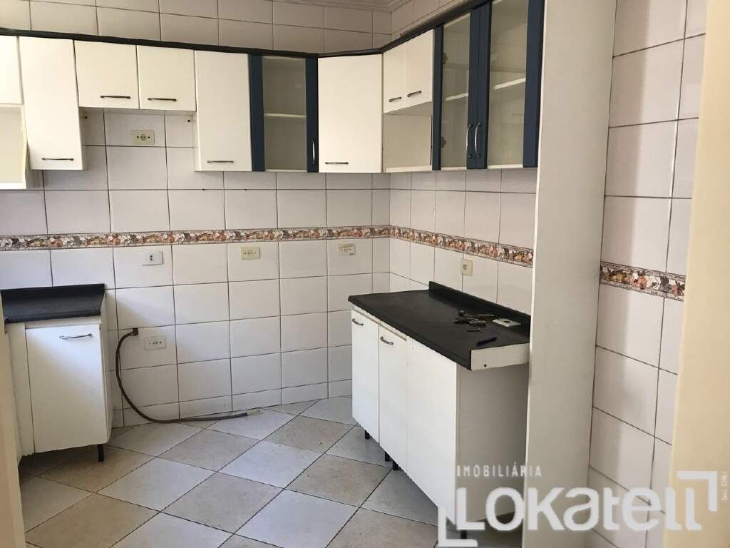 Sobrado para para aluguel no Bairro COUNTRY em CASCAVEL: 
