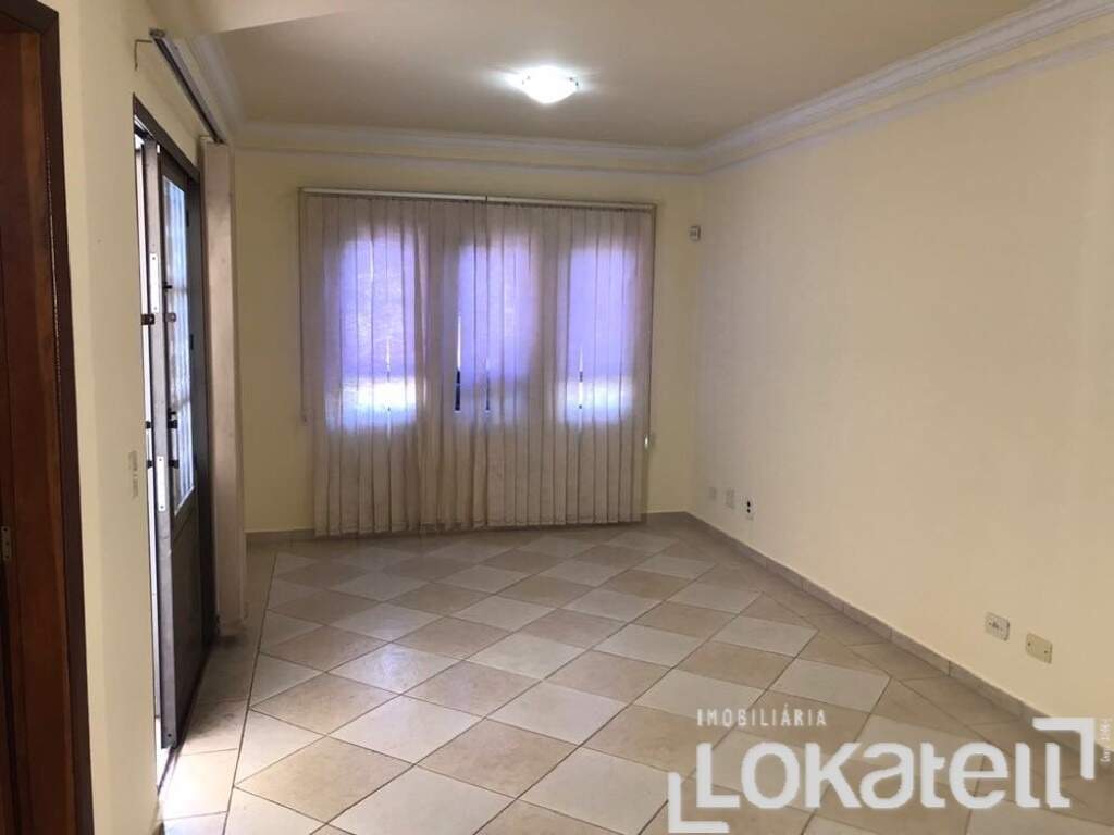 Sobrado para para aluguel no Bairro COUNTRY em CASCAVEL: 