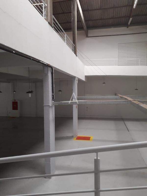 Sala Comercial para à venda no Bairro CENTRO em CASCAVEL: 