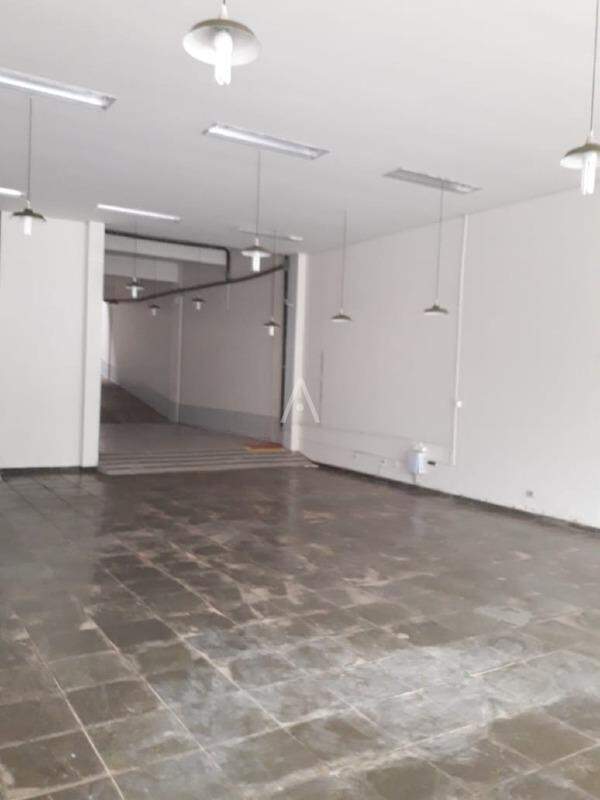 Sala Comercial para à venda no Bairro CENTRO em CASCAVEL: 