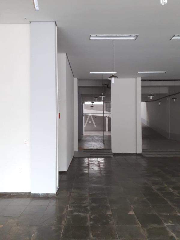 Sala Comercial para à venda no Bairro CENTRO em CASCAVEL: 