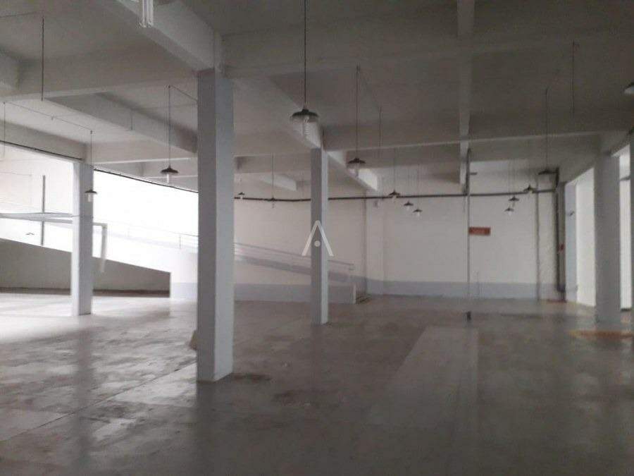 Sala Comercial para à venda no Bairro CENTRO em CASCAVEL: 