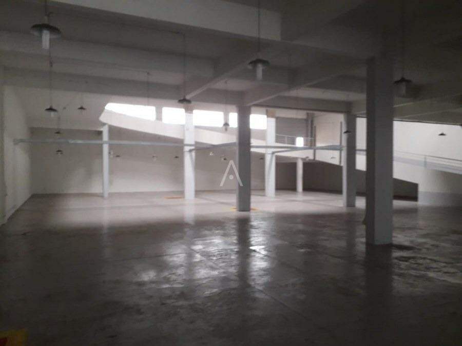 Sala Comercial para à venda no Bairro CENTRO em CASCAVEL: 