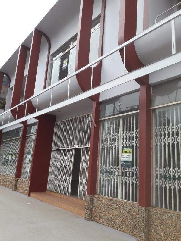 Sala Comercial para à venda no Bairro CENTRO em CASCAVEL: 