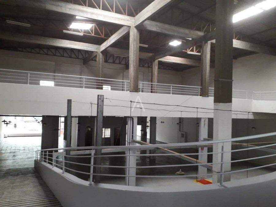 Sala Comercial para à venda no Bairro CENTRO em CASCAVEL: 