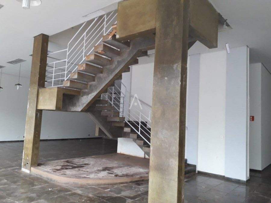 Sala Comercial para à venda no Bairro CENTRO em CASCAVEL: 