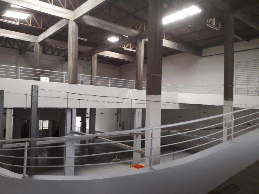 Sala Comercial para à venda no Bairro CENTRO em CASCAVEL: 