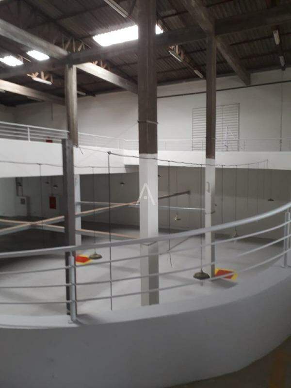 Sala Comercial para à venda no Bairro CENTRO em CASCAVEL: 