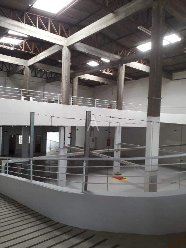 Sala Comercial para à venda no Bairro CENTRO em CASCAVEL: 