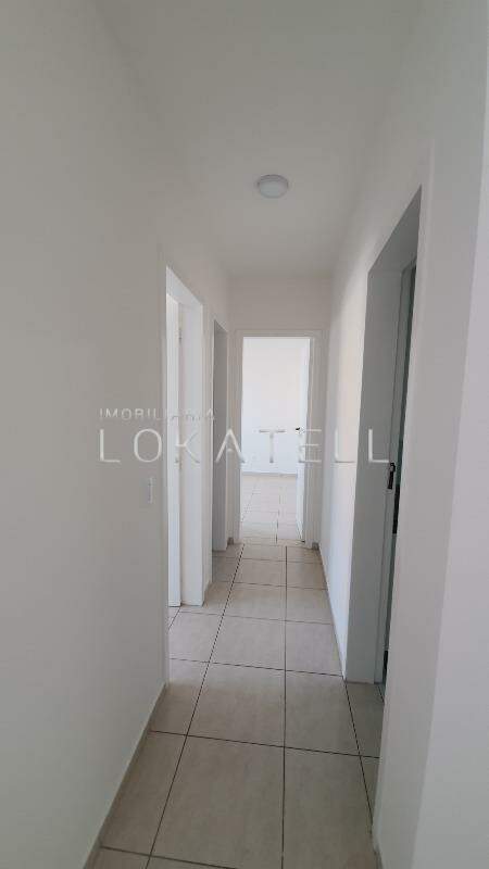 Apartamento para para aluguel no Bairro RECANTO TROPICAL em CASCAVEL: