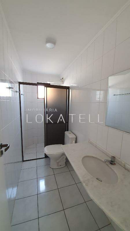 Apartamento para para aluguel no Bairro RECANTO TROPICAL em CASCAVEL: