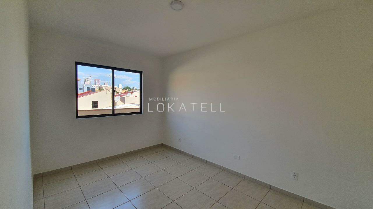 Apartamento para para aluguel no Bairro RECANTO TROPICAL em CASCAVEL: